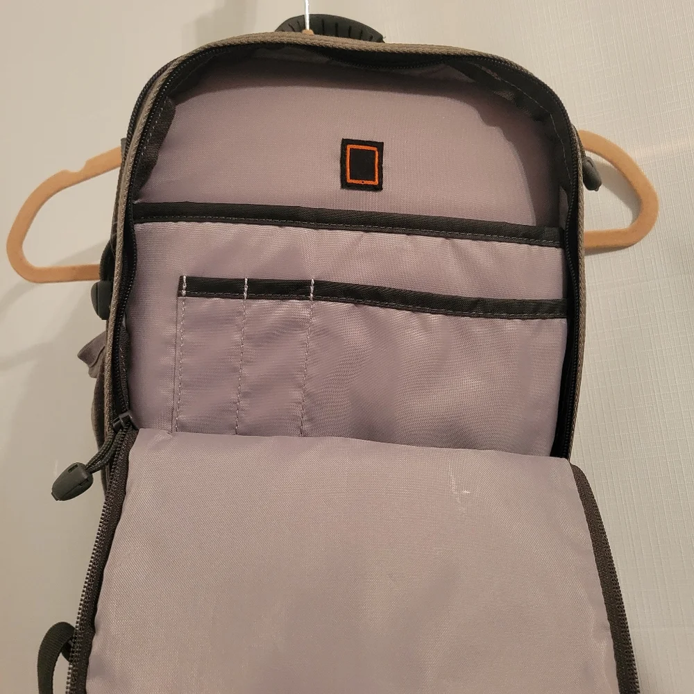 lowepro camera backpack